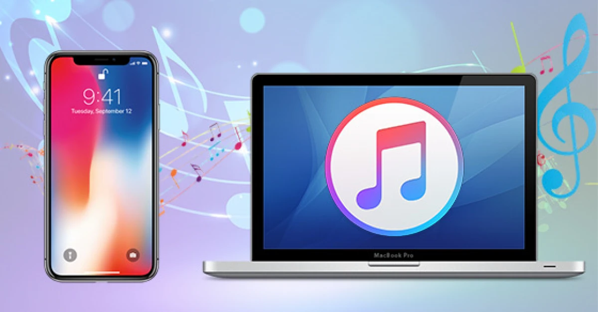 Cài nhạc chuông iPhone bằng iTunes