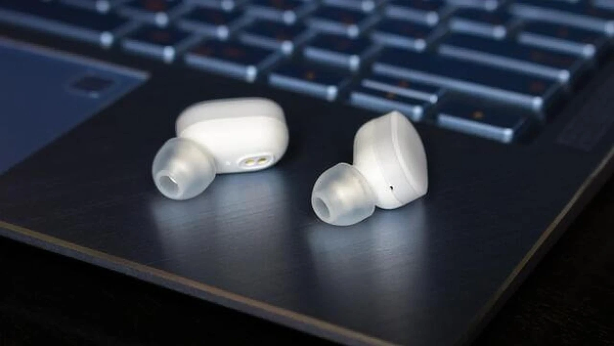 Kết nối tai nghe Bluetooth với Windows