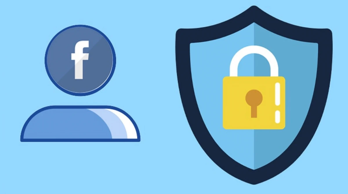 Mẹo bảo mật tài khoản Facebook an toàn