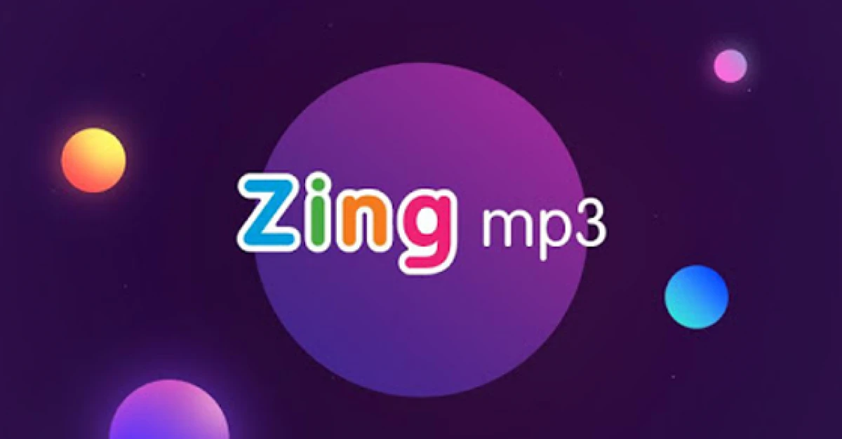 Tải nhạc chuông từ Zing MP3
