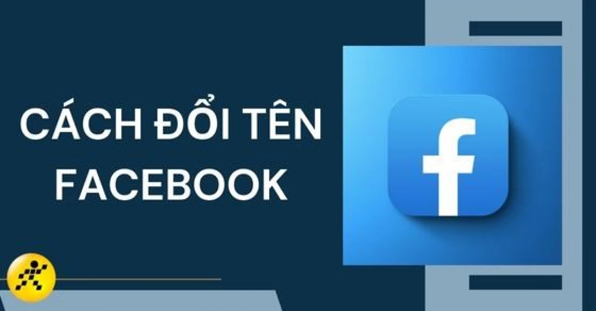 Lưu ý khi đổi tên Facebook trên máy tính