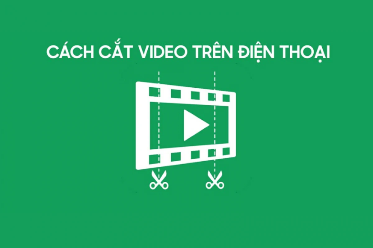 Cắt video online nhanh chóng và tiện lợi