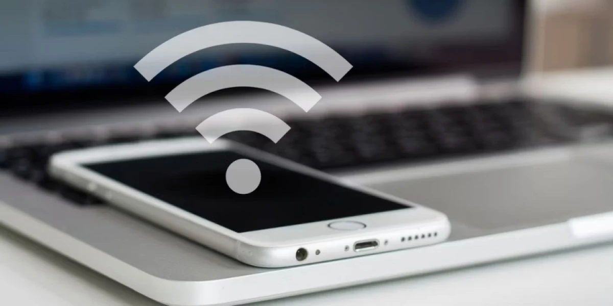 Bảo mật khi phát wifi trên iPhone