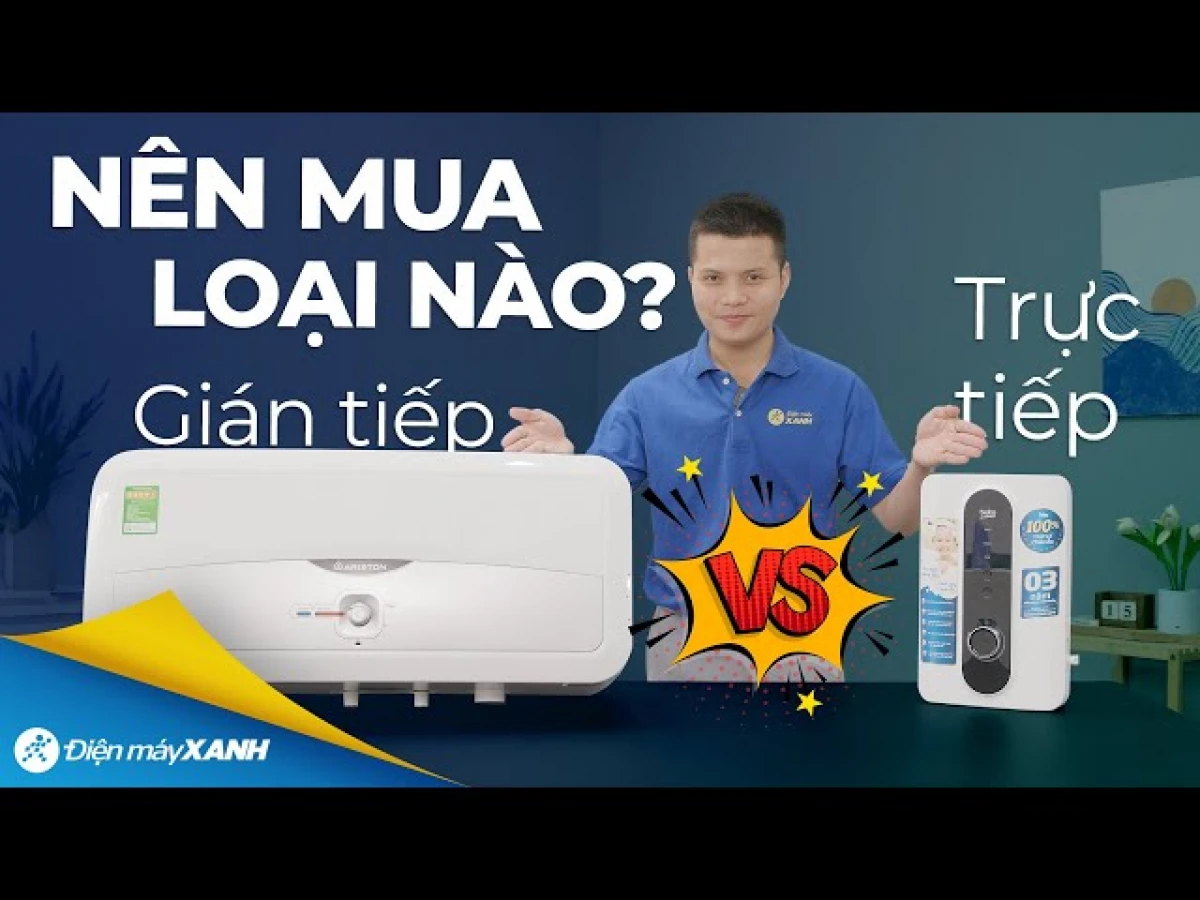 Lợi ích sức khỏe khi sử dụng máy nước nóng