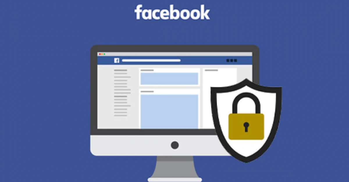 Bảo vệ tài khoản Facebook khỏi hacker