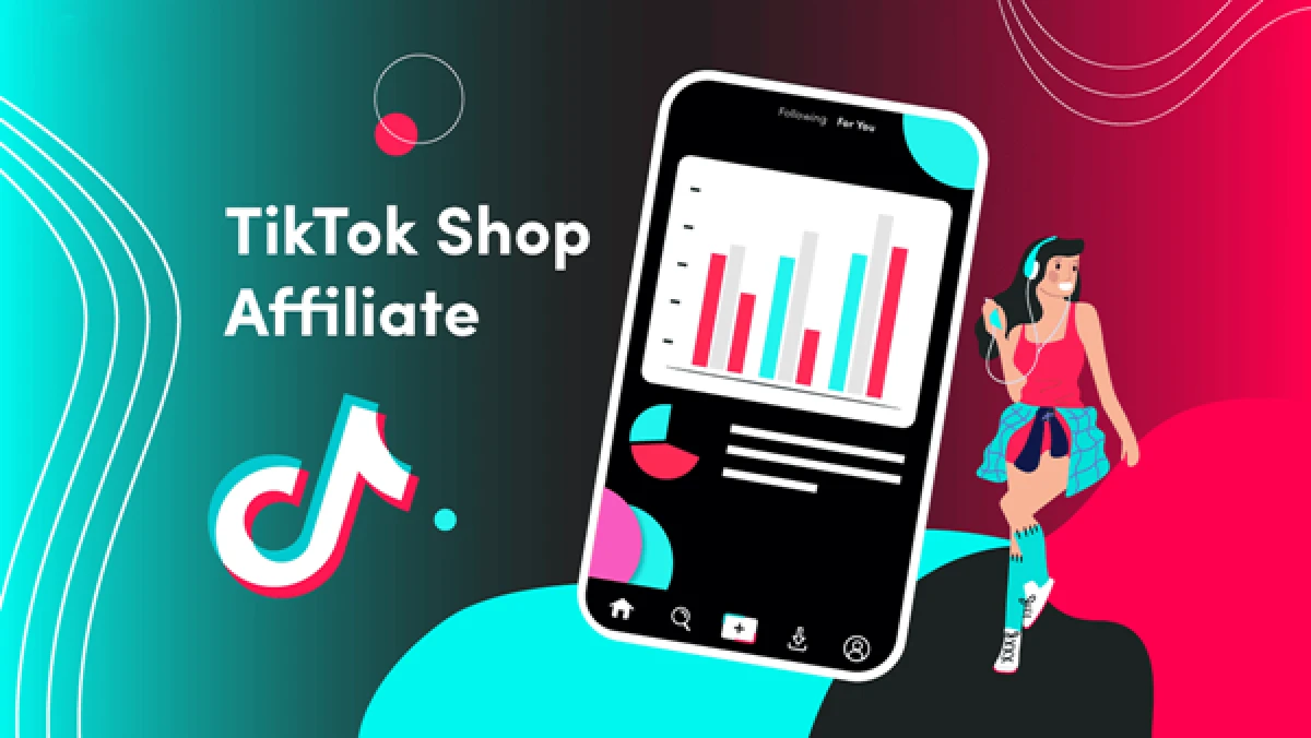 Kiểm tra ứng dụng liên kết với TikTok