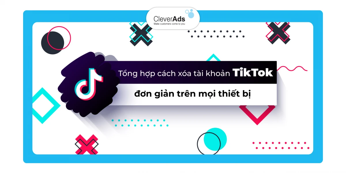 Tải xuống dữ liệu TikTok trước khi xóa tài khoản