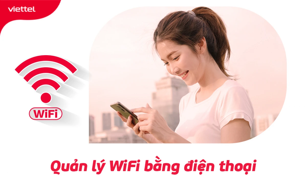 Truy cập vào trang quản trị Router Wifi