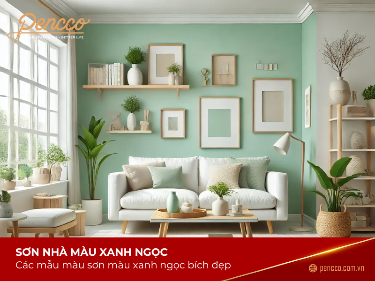 Bảo quản màu xanh ngọc trên phụ kiện bền đẹp theo thời gian