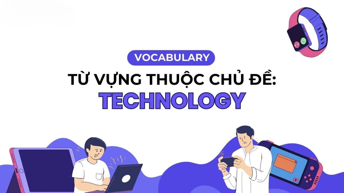 Dịch file tiếng Anh cho phụ kiện công nghệ hiện đại