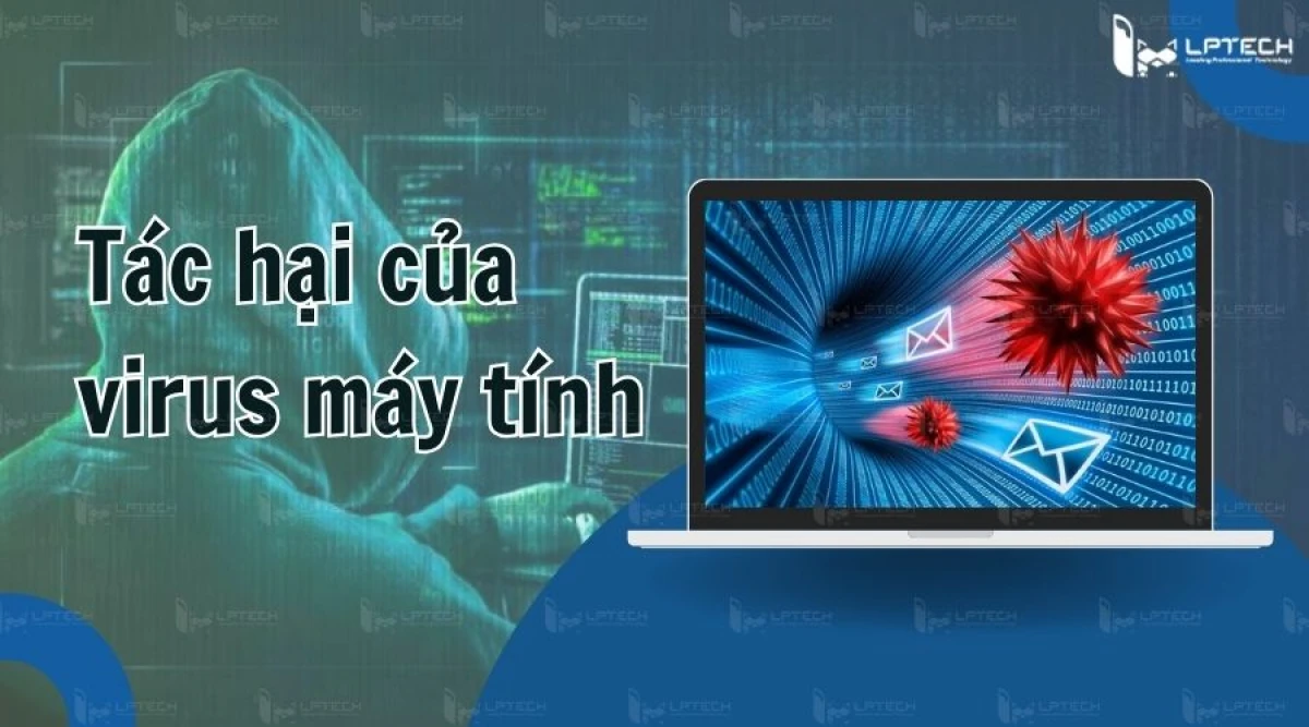 Tải phần mềm từ nguồn uy tín để tránh virus