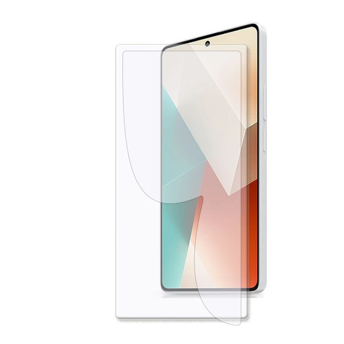 Miếng dán cường lực Xiaomi Redmi Note 13 Pro chống xước hiệu quả