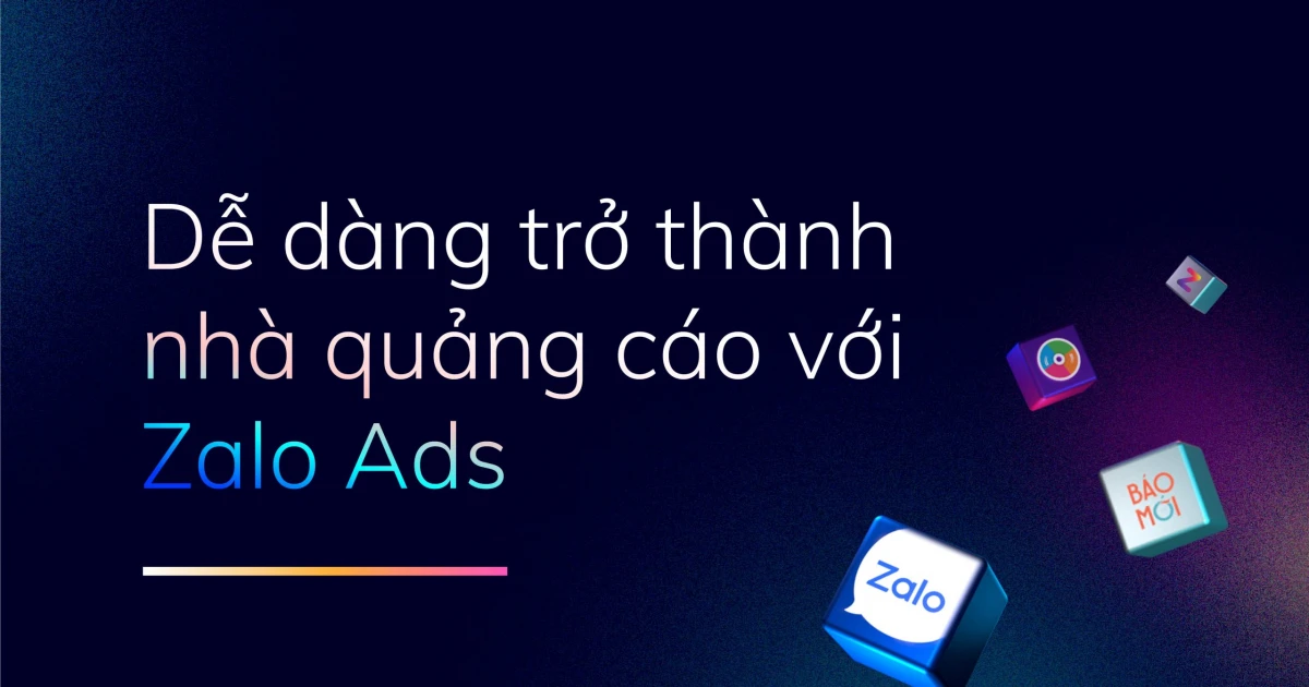 Tăng tương tác khách hàng với bình chọn Zalo