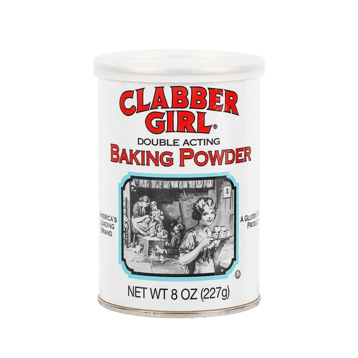 Chọn baking soda chất lượng