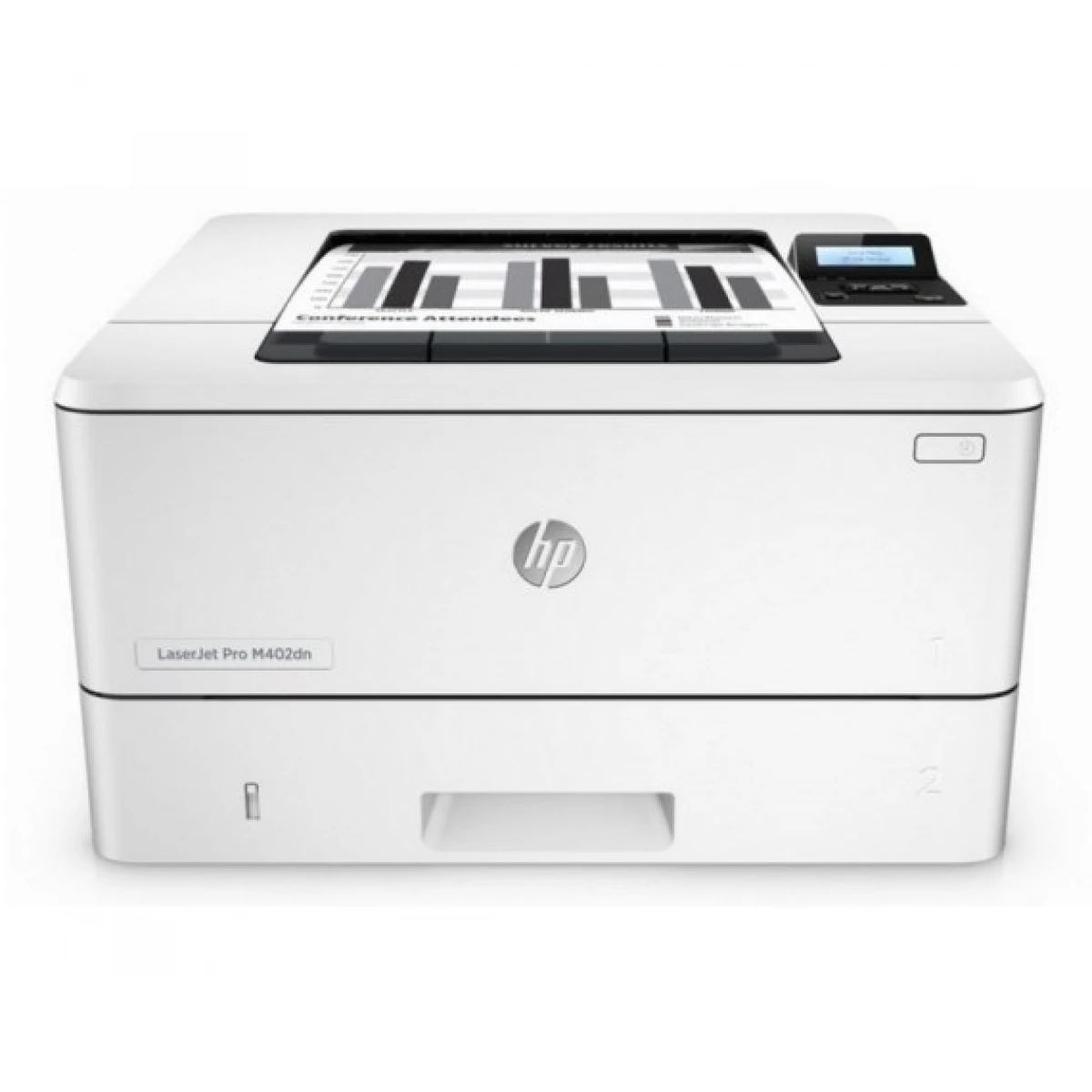   Máy In HP LaserJet Pro M404dn: Đánh Giá Chi Tiết và Hướng Dẫn Sử Dụng