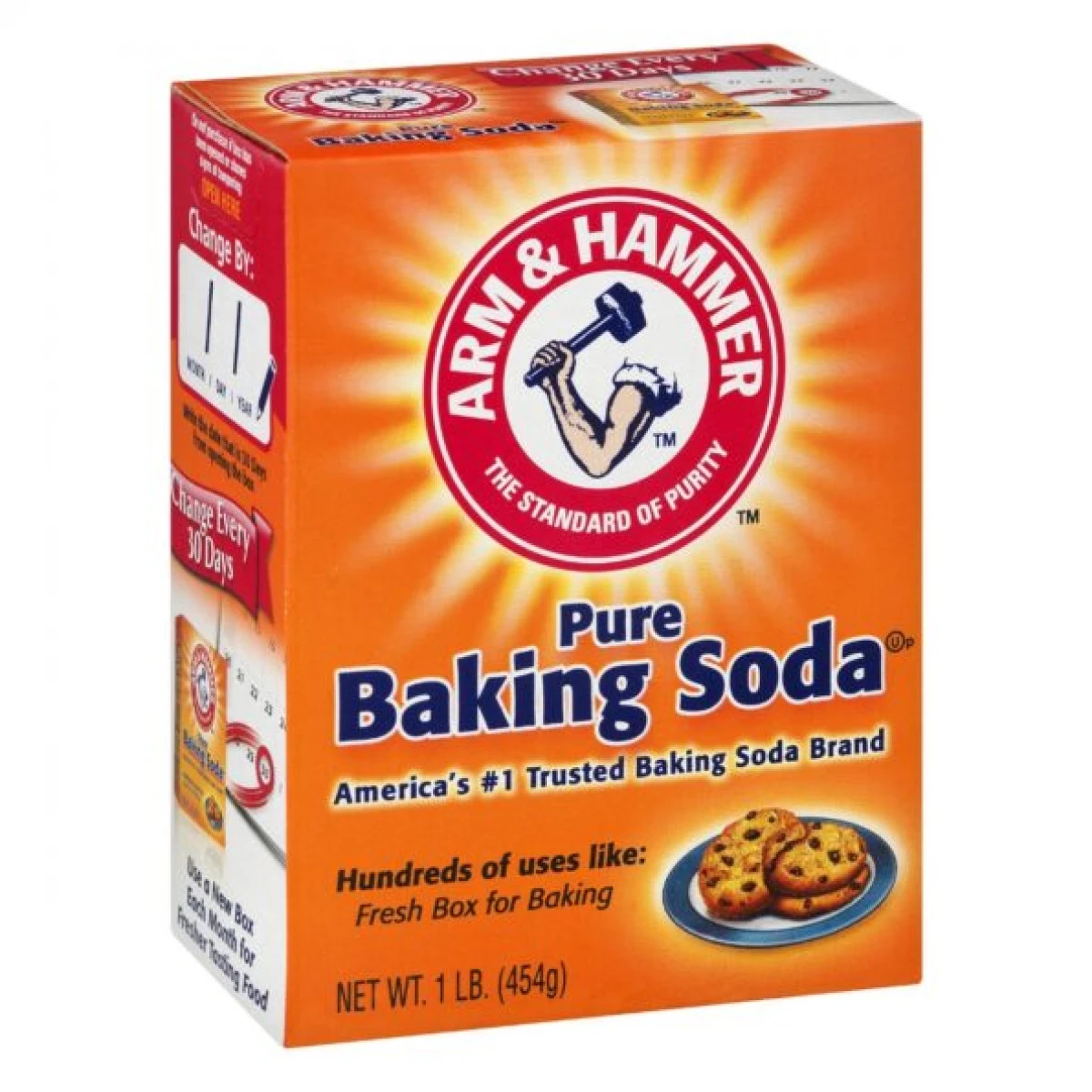   Baking Soda Mua Ở Đâu? Địa Chỉ Tin Cậy Cho Chất Lượng Hàng Đầu