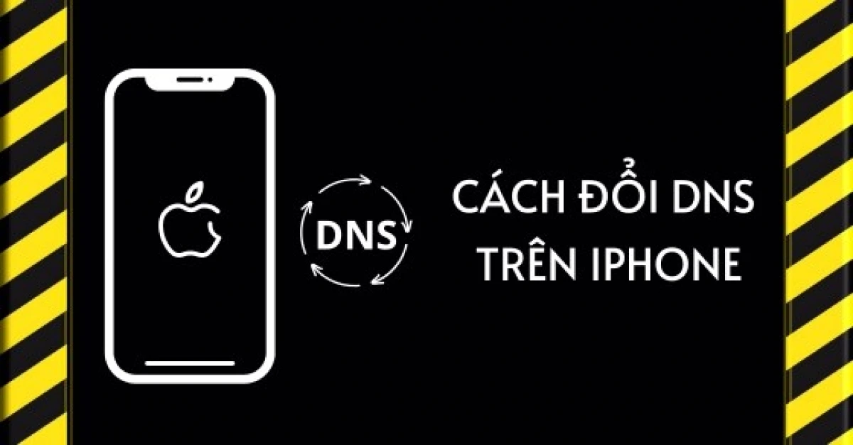 VPN 1.1.1.1 và phụ kiện cao cấp