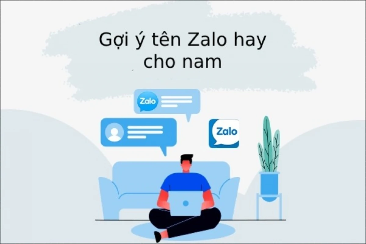 Mẹo Chọn Tên Zalo Ấn Tượng