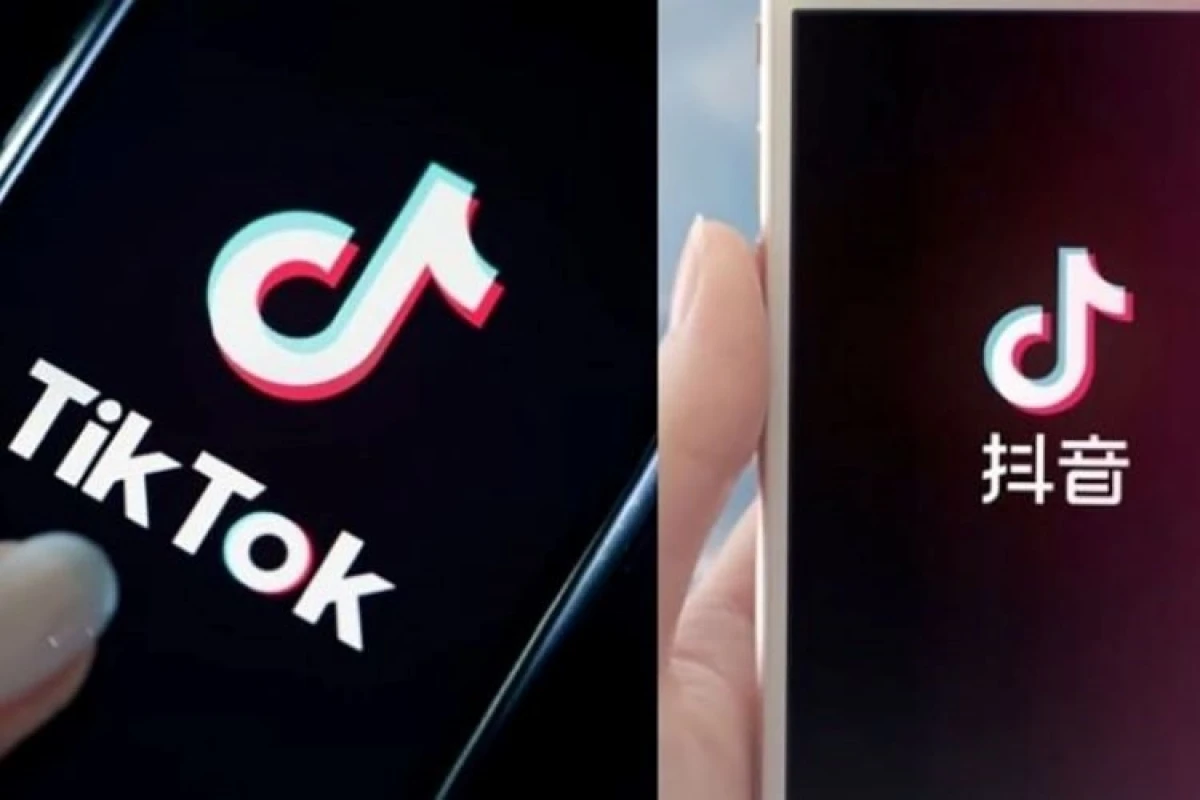 Hướng dẫn tải video TikTok Trung Quốc