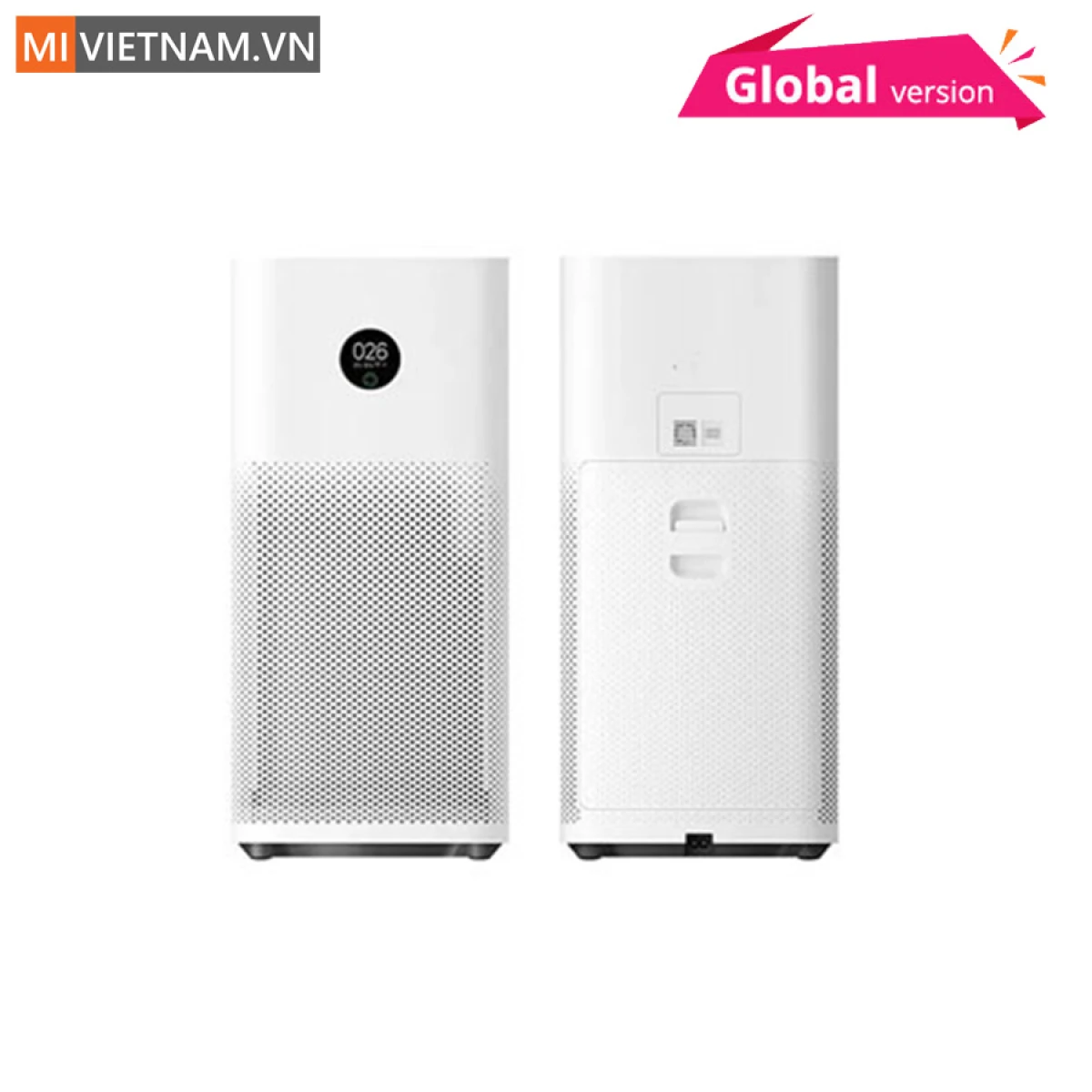   Máy Lọc Không Khí Xiaomi: Lựa Chọn Tối Ưu Cho Ngôi Nhà Của Bạn