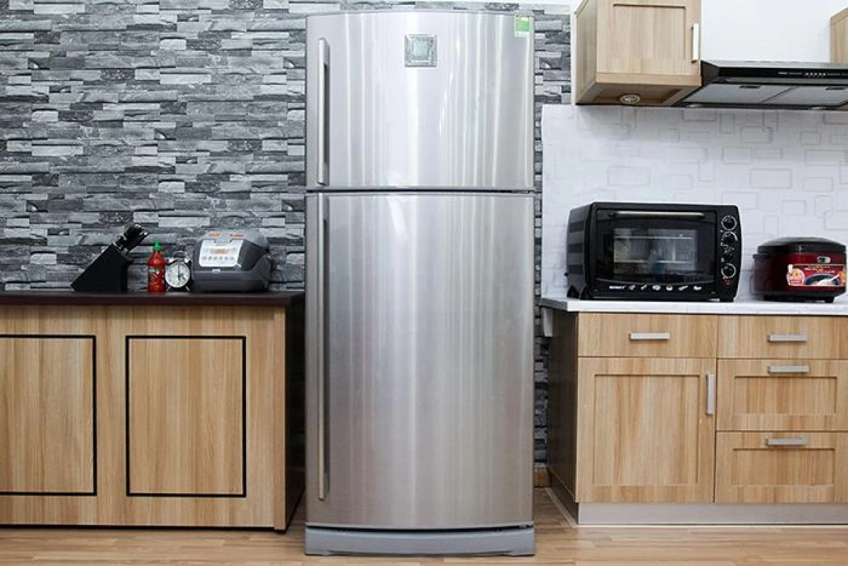 Các thương hiệu tủ lạnh side by side uy tín trên thị trường: Samsung, LG, Hitachi, Electrolux