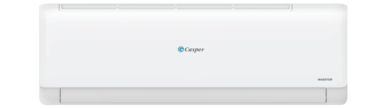 Máy lạnh Casper Inverter 1HP TC-09IS35: Công nghệ Inverter