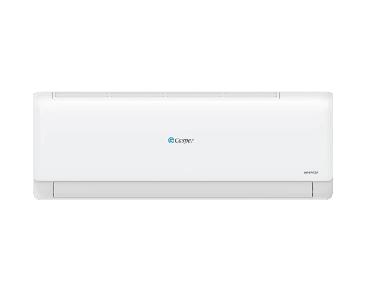 Máy lạnh Casper Inverter 1HP TC-09IS35: Lắp đặt và bảo trì