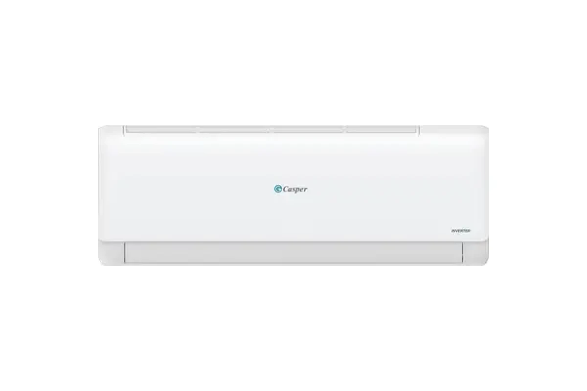 Máy lạnh Casper Inverter 1HP TC-09IS35: Thiết kế hiện đại