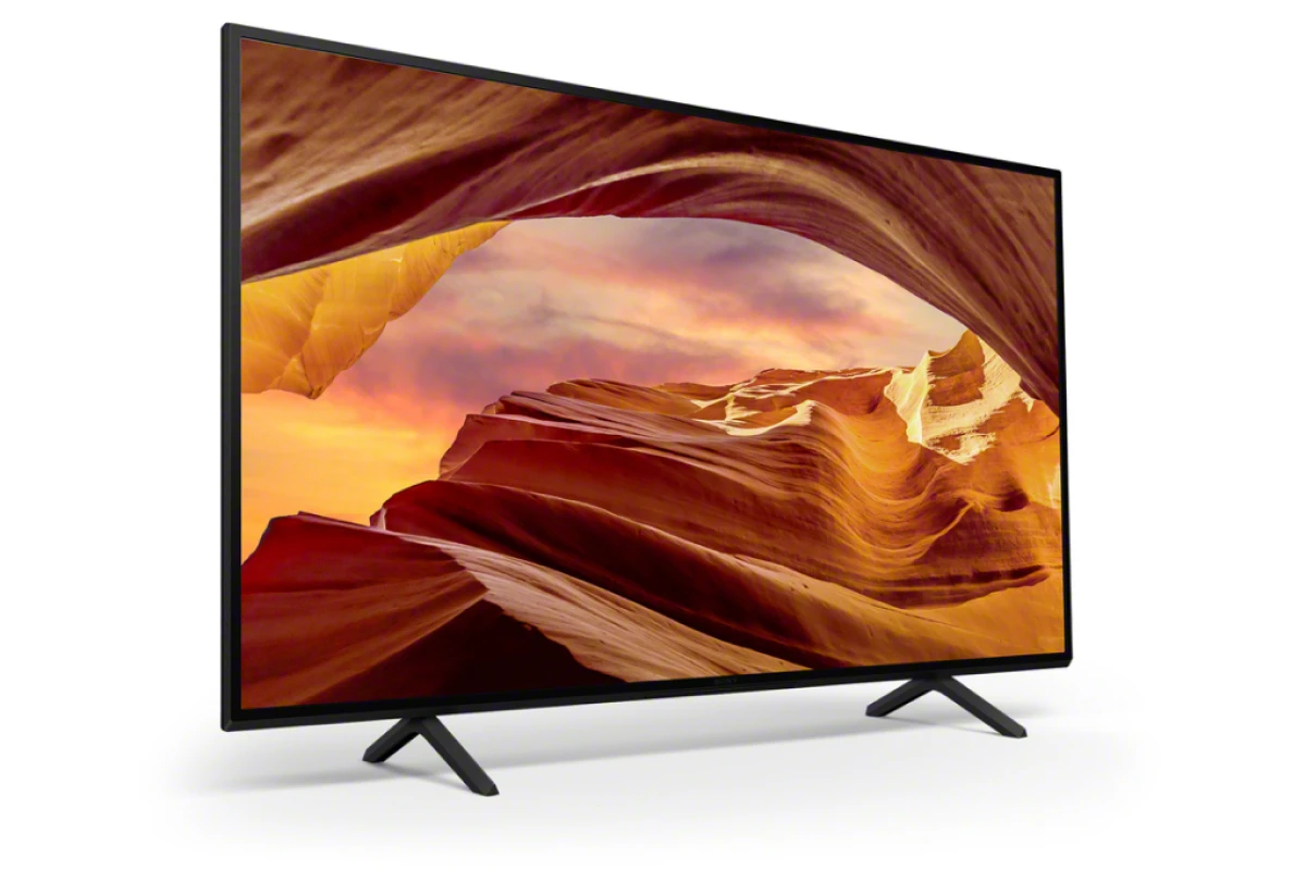 Tivi Sony 43 inch với công nghệ hình ảnh tiên tiến