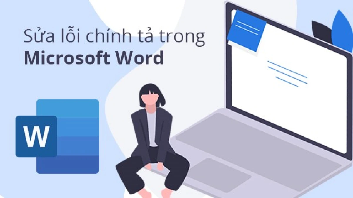 Tùy chỉnh từ điển trong Word cho phụ kiện thời trang