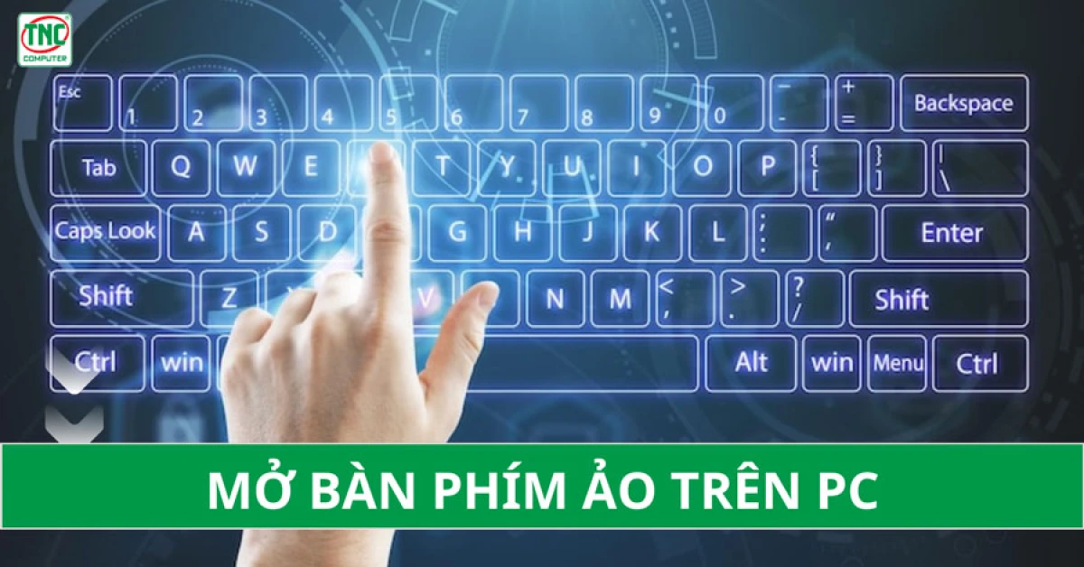 Bàn phím ảo macOS: Hướng dẫn sử dụng và tùy chỉnh với hình ảnh minh họa.