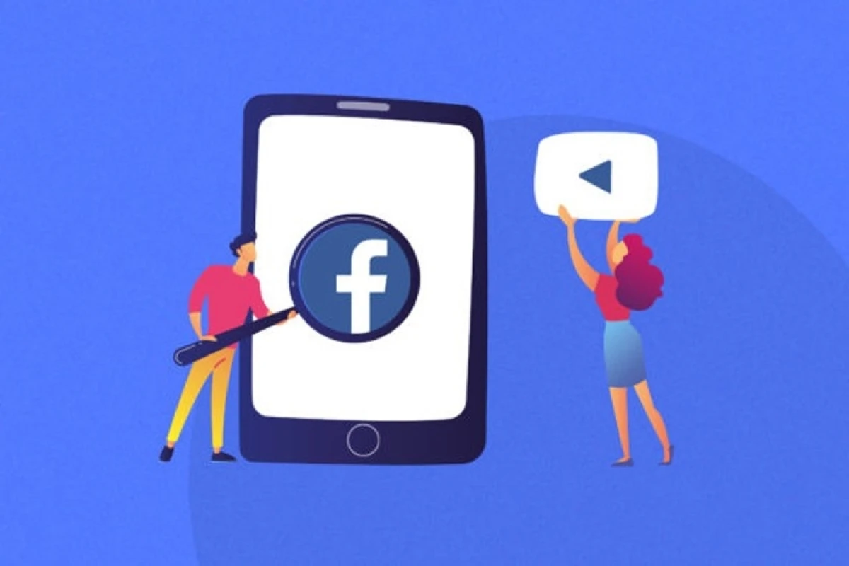 Ứng dụng tải video Facebook cho iPhone