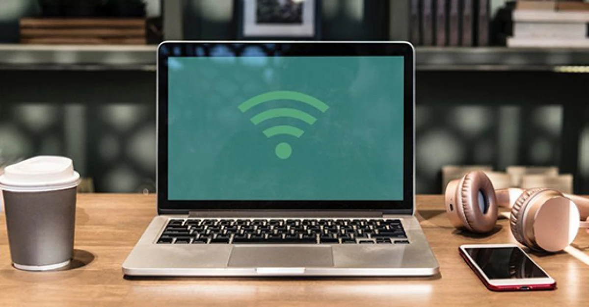 Xem mật khẩu Wifi đã lưu trên máy tính