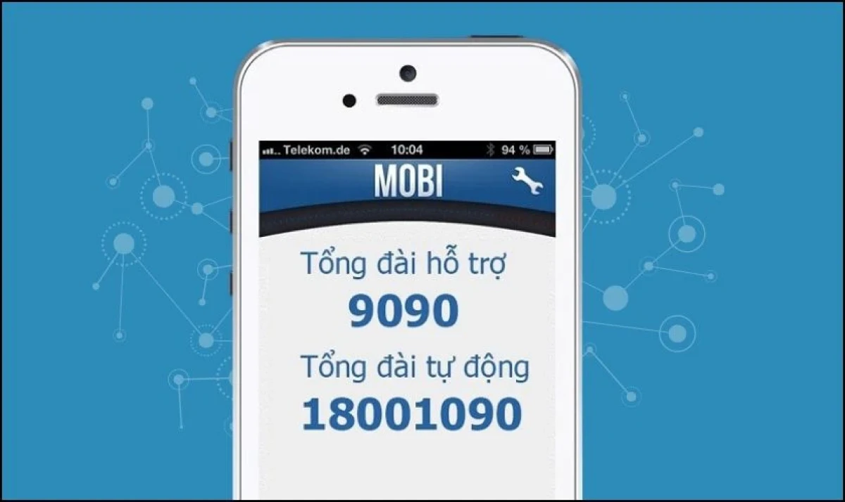 Mẹo sử dụng data 4G MobiFone hiệu quả