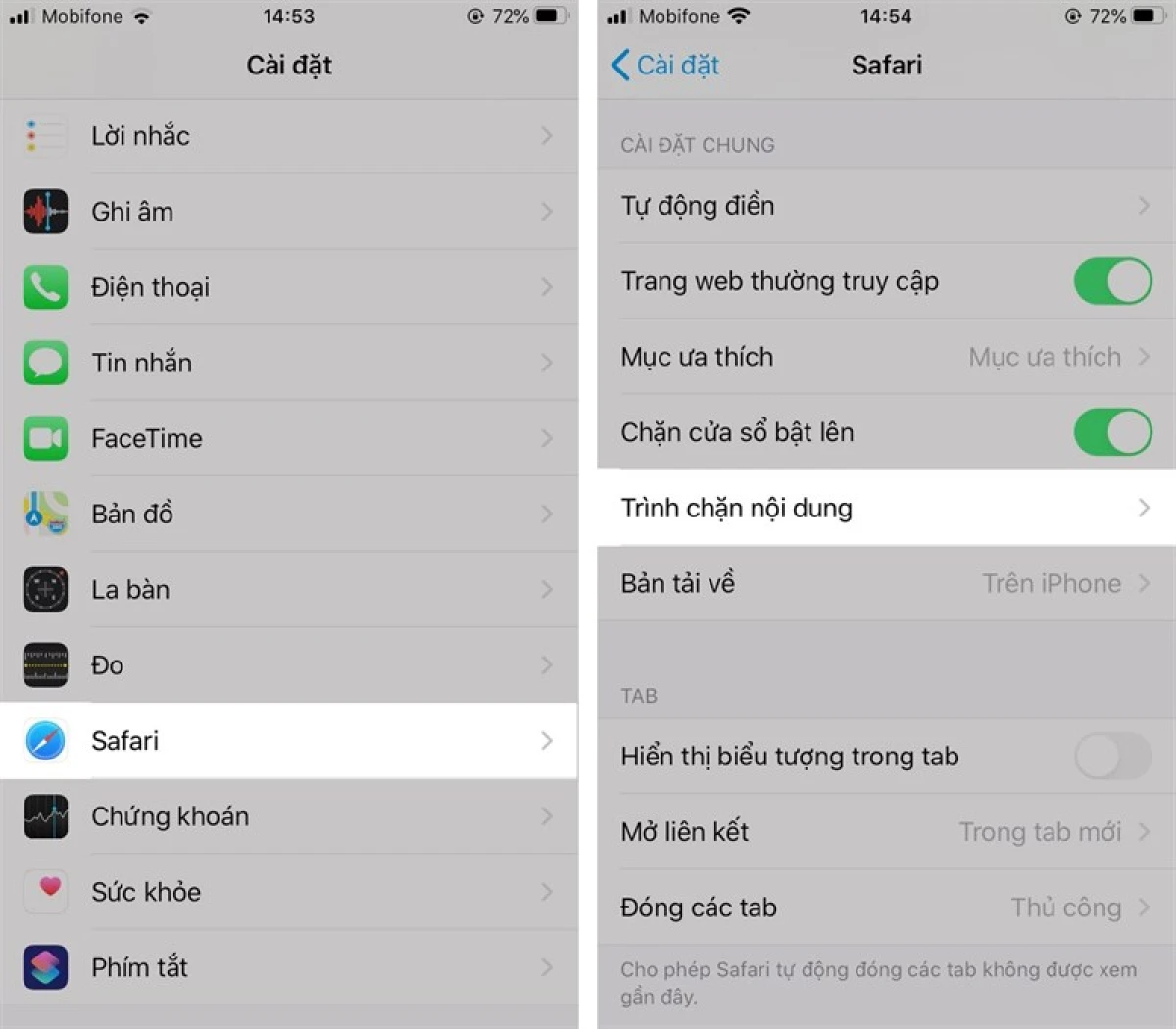 Tắt quảng cáo Android chuyên sâu