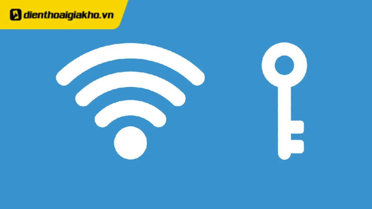 Chuyên gia khuyên đổi mật khẩu wifi định kỳ