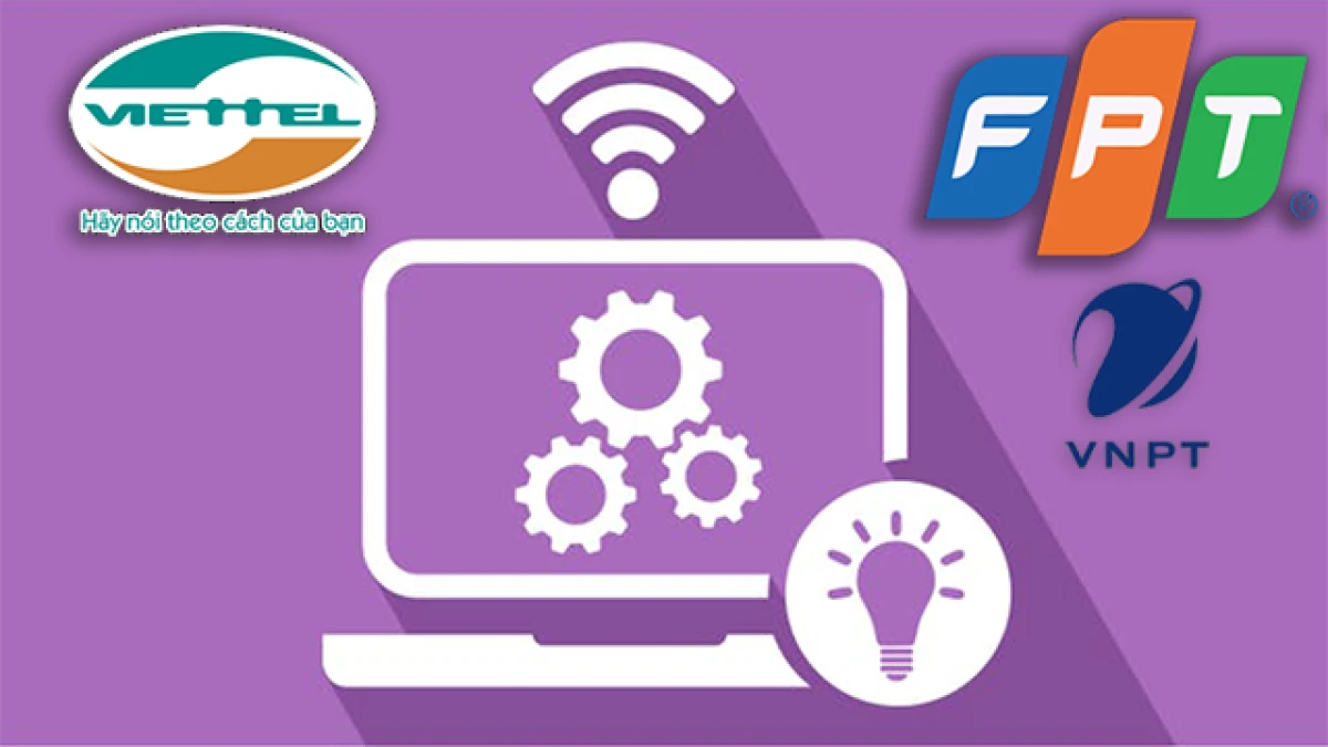 Hướng dẫn chi tiết đổi pass wifi Viettel trên giao diện web