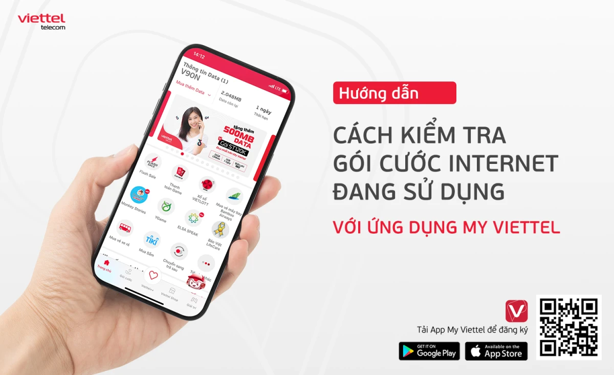 Các trường hợp cần gọi tổng đài Viettel
