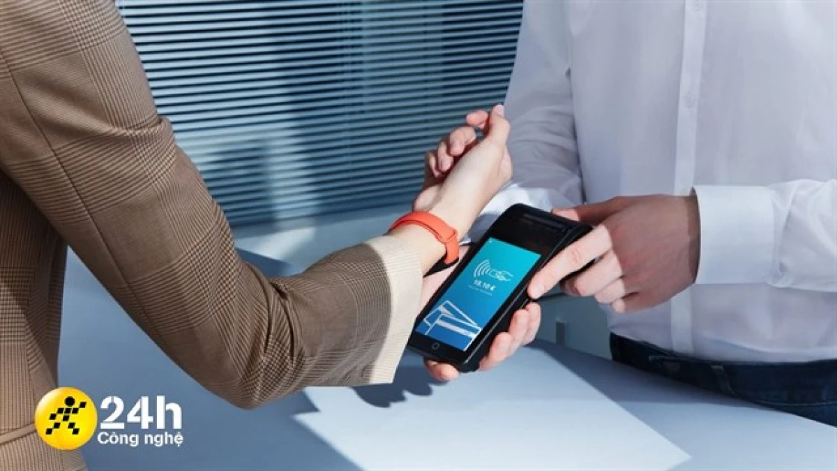 Tương lai của NFC