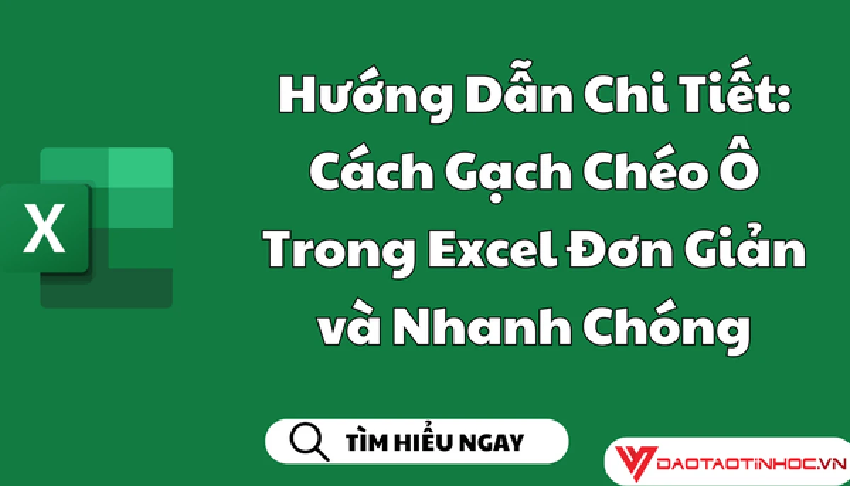Ví dụ bảng tính thời trang được trình bày đẹp mắt với kỹ thuật xuống dòng trong ô Excel