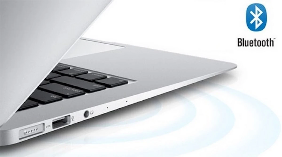 Huong dan ket noi bluetooth voi may tinh MacOS