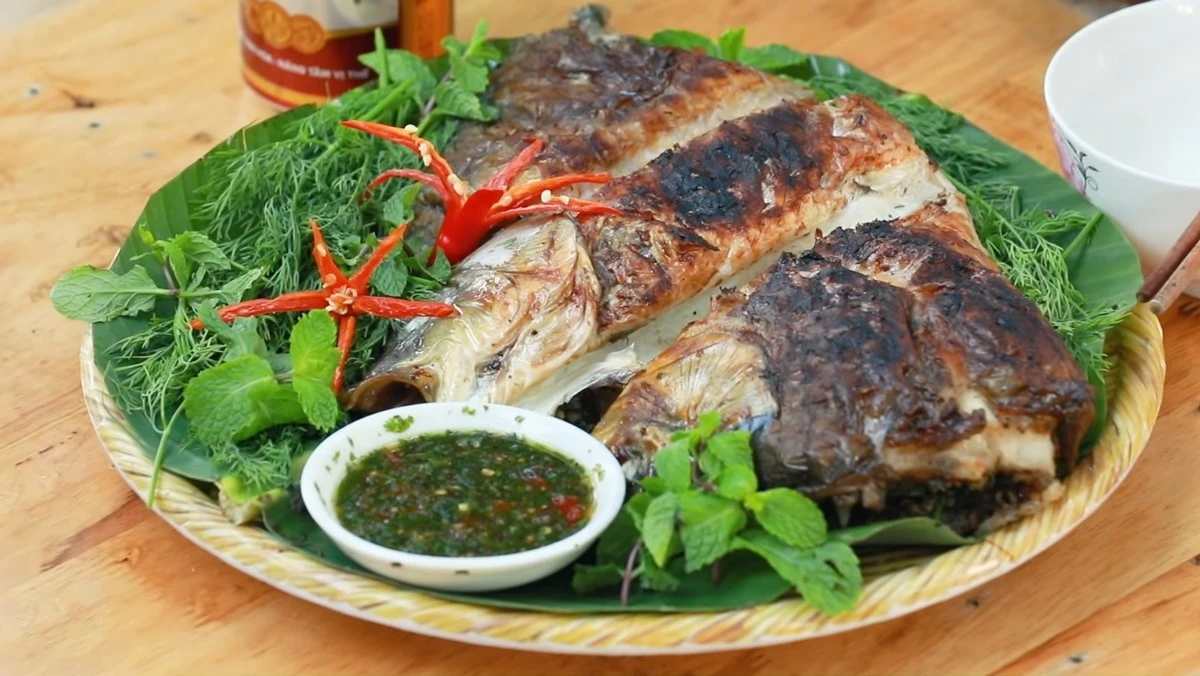 cac-mon-an-dac-san-cua-son-la-nhu-pu-le-ca-nuong-pa-pỉnh-top-xoi-nep-nuong