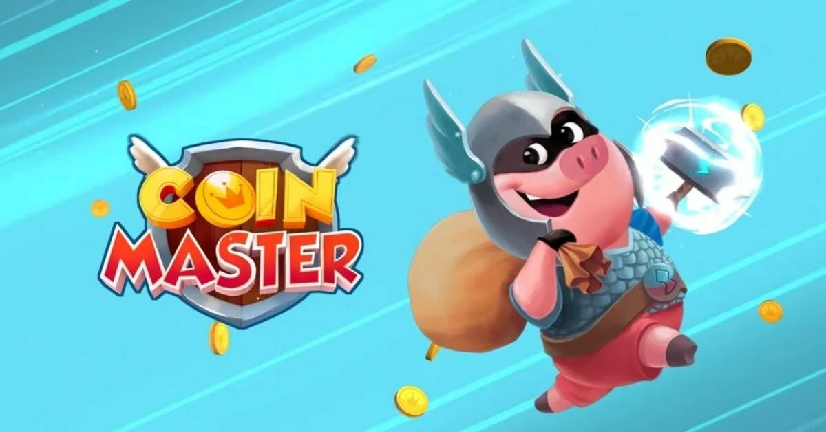 Cách Kiếm Spin Trong Coin Master: Hướng Dẫn Chi Tiết Và Mẹo Hay image