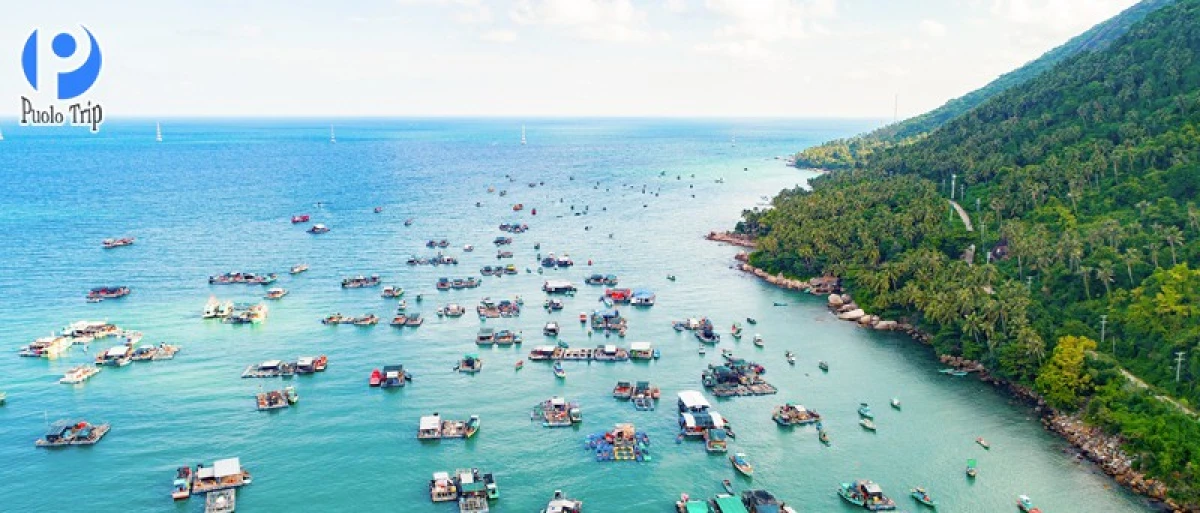 Chuẩn bị hành lý cho chuyến đi Trà Vinh
