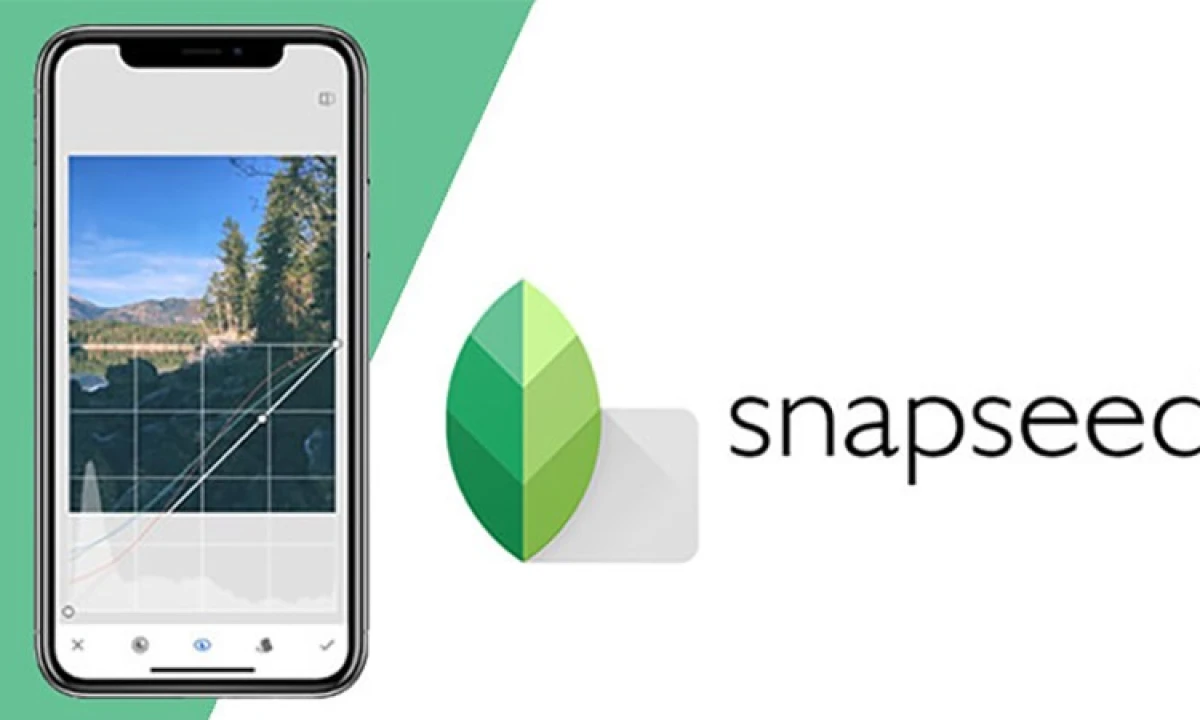 Phần mềm chỉnh sửa ảnh trên iPhone: Hướng dẫn chi tiết và lựa chọn tốt nhất image