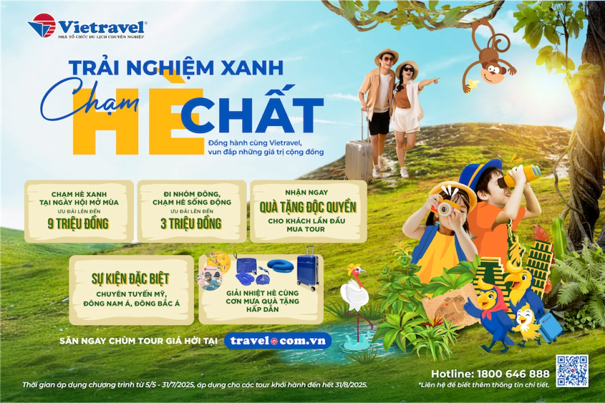 tim-kiem-va-san-nhung-uu-dai-hap-dan-cho-chuyen-du-lich-dong-thap-mua-he-2025