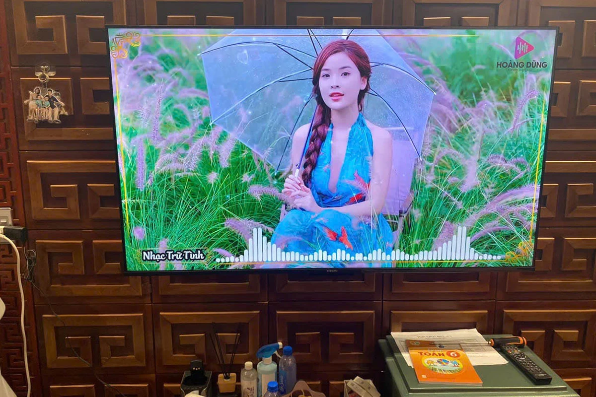 Bảng giá tivi Samsung 50 inch mới nhất 2024: Cập nhật chi tiết