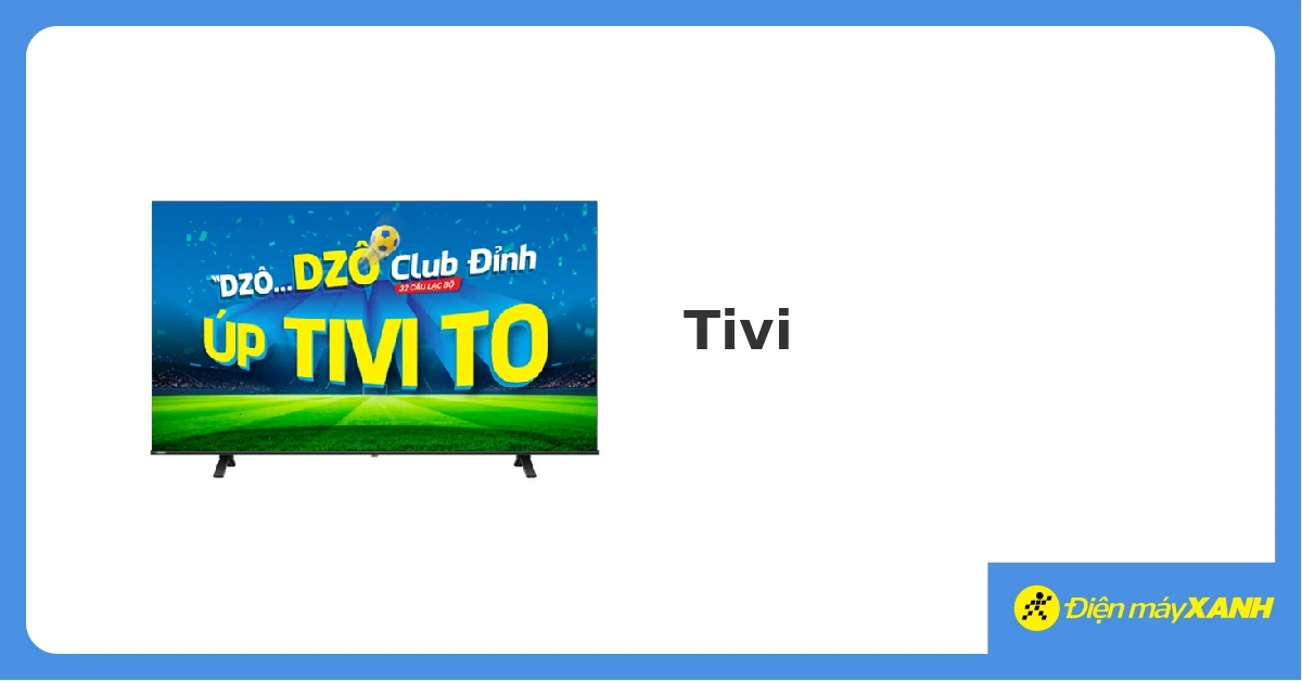 Chương trình khuyến mãi tivi Samsung 50 inch