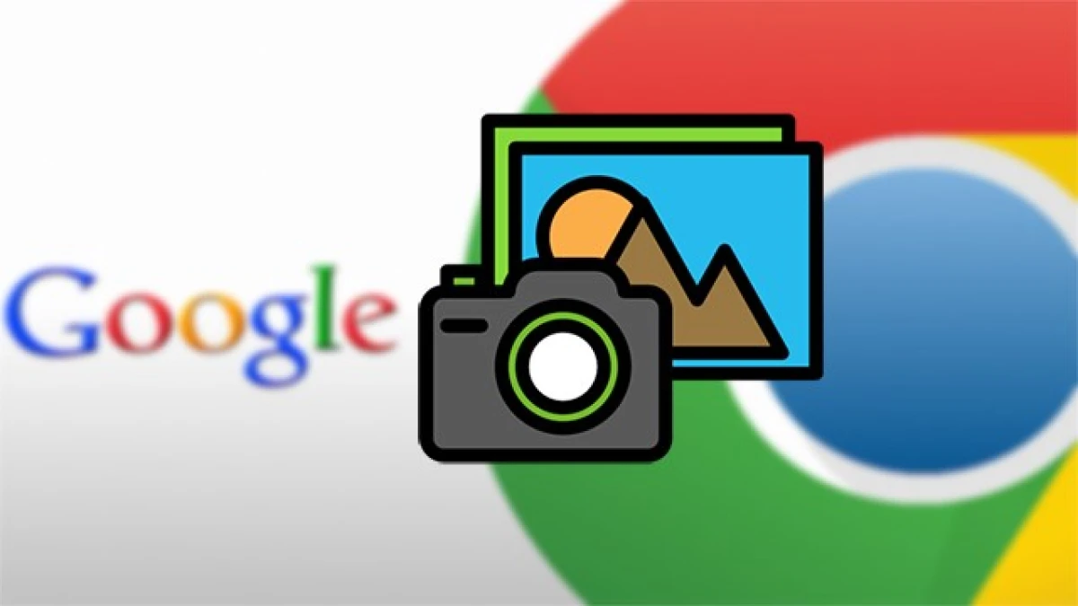 Cách tải hình ảnh lên Google tìm kiếm trên máy tính