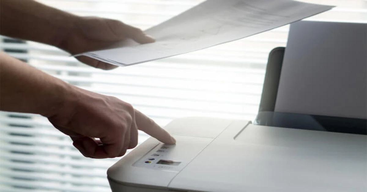 Khởi động lại Print Spooler: Sửa lỗi in ấn hiệu quả